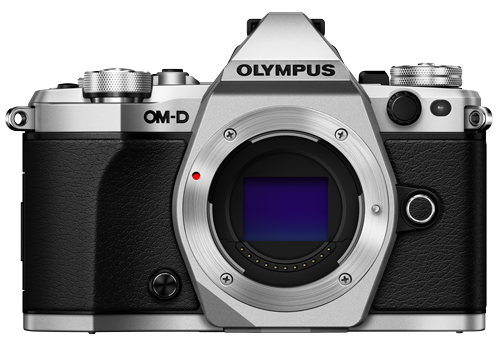 Olympus OM-D E-M5 Mark II ✭ Camspex.com